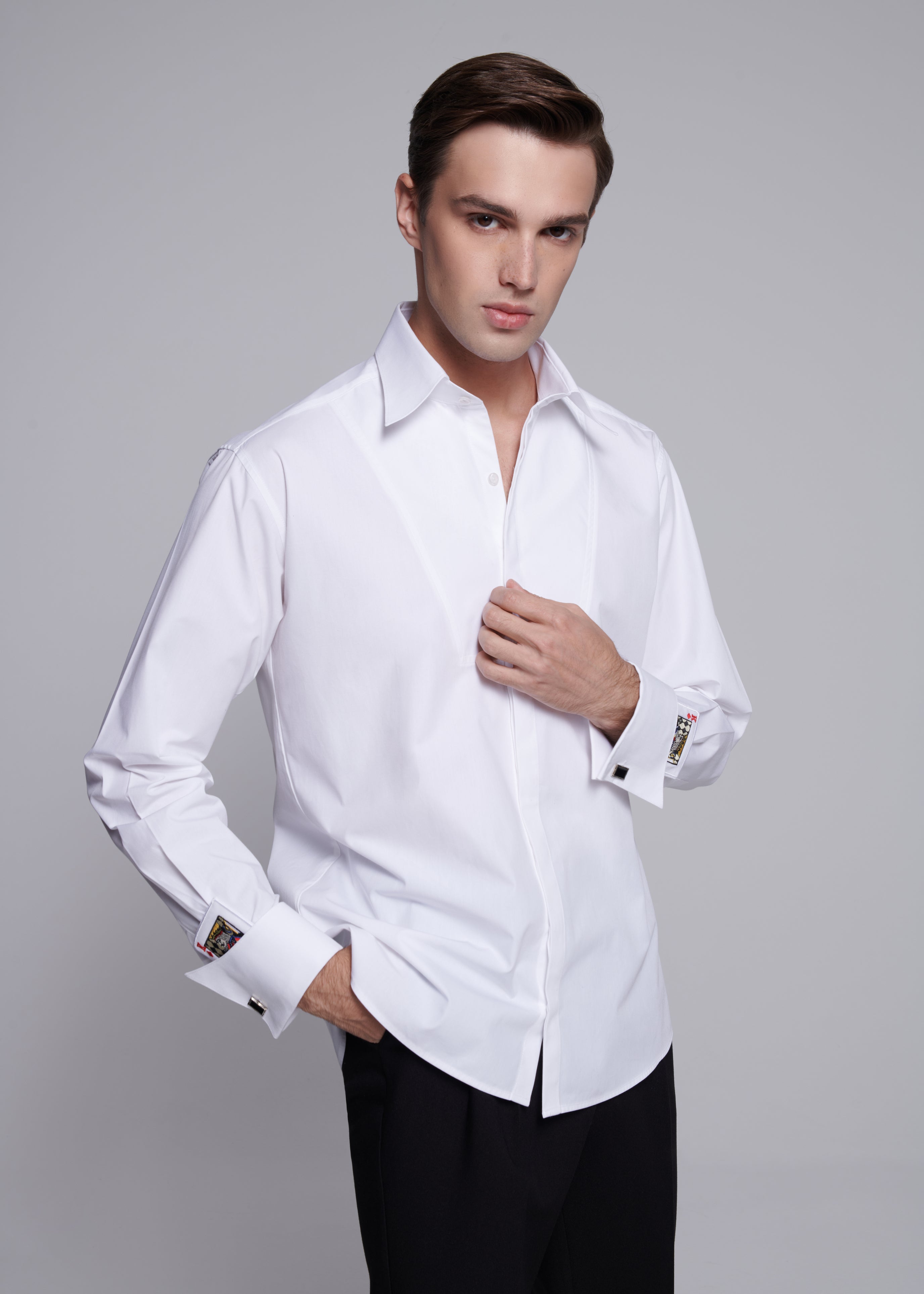 Hidden King Shirt
