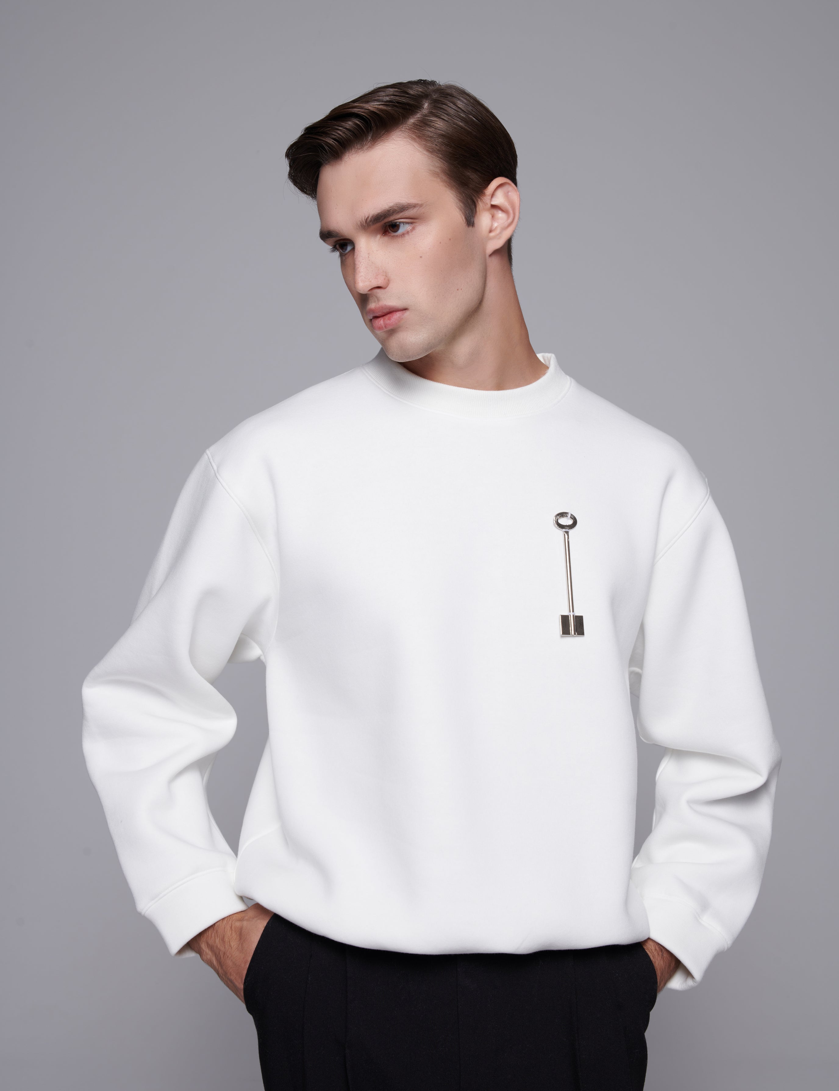 Key Sweatshirt
