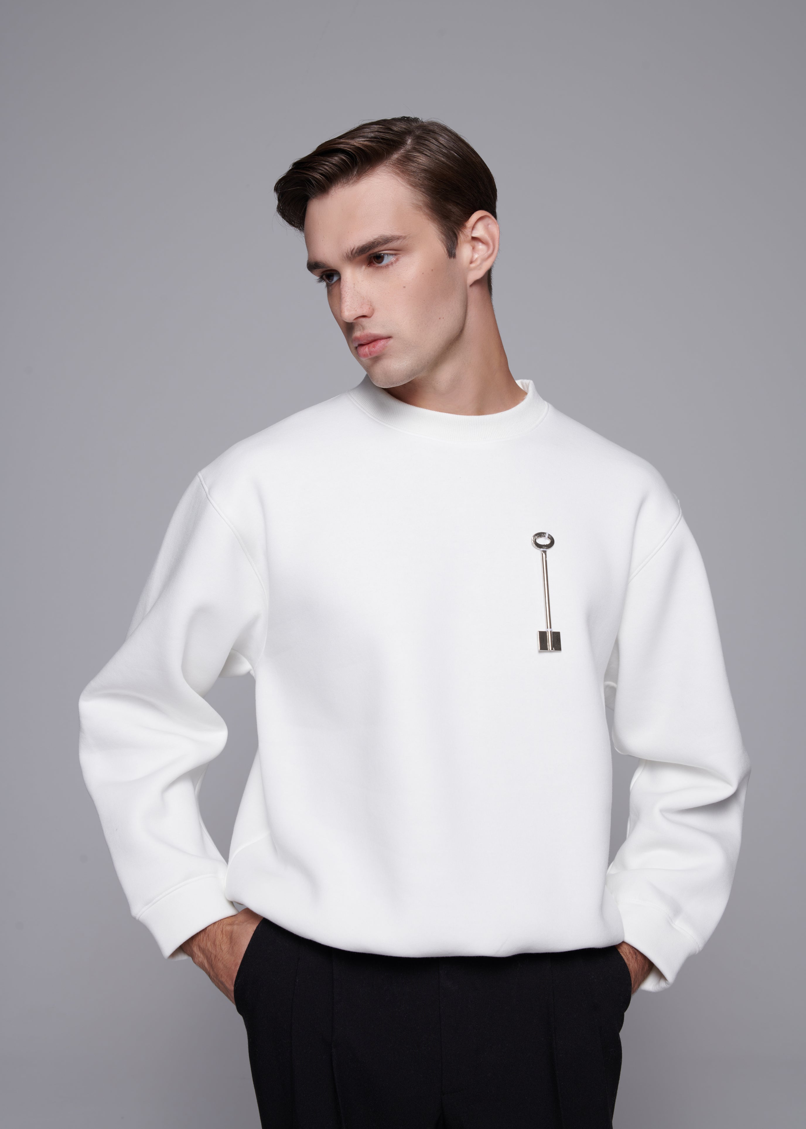 Key Sweatshirt
