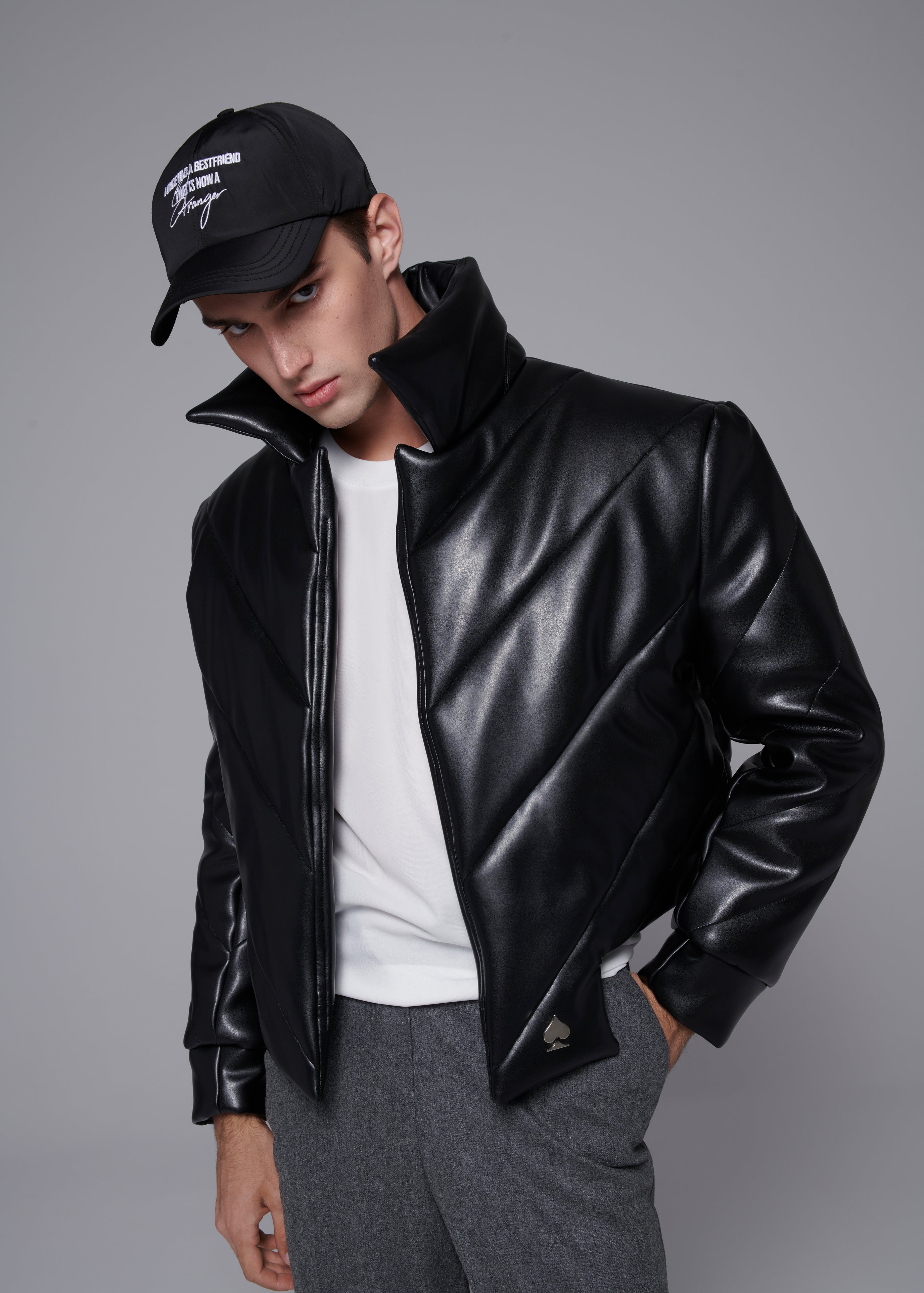 La Bomba Jacket
