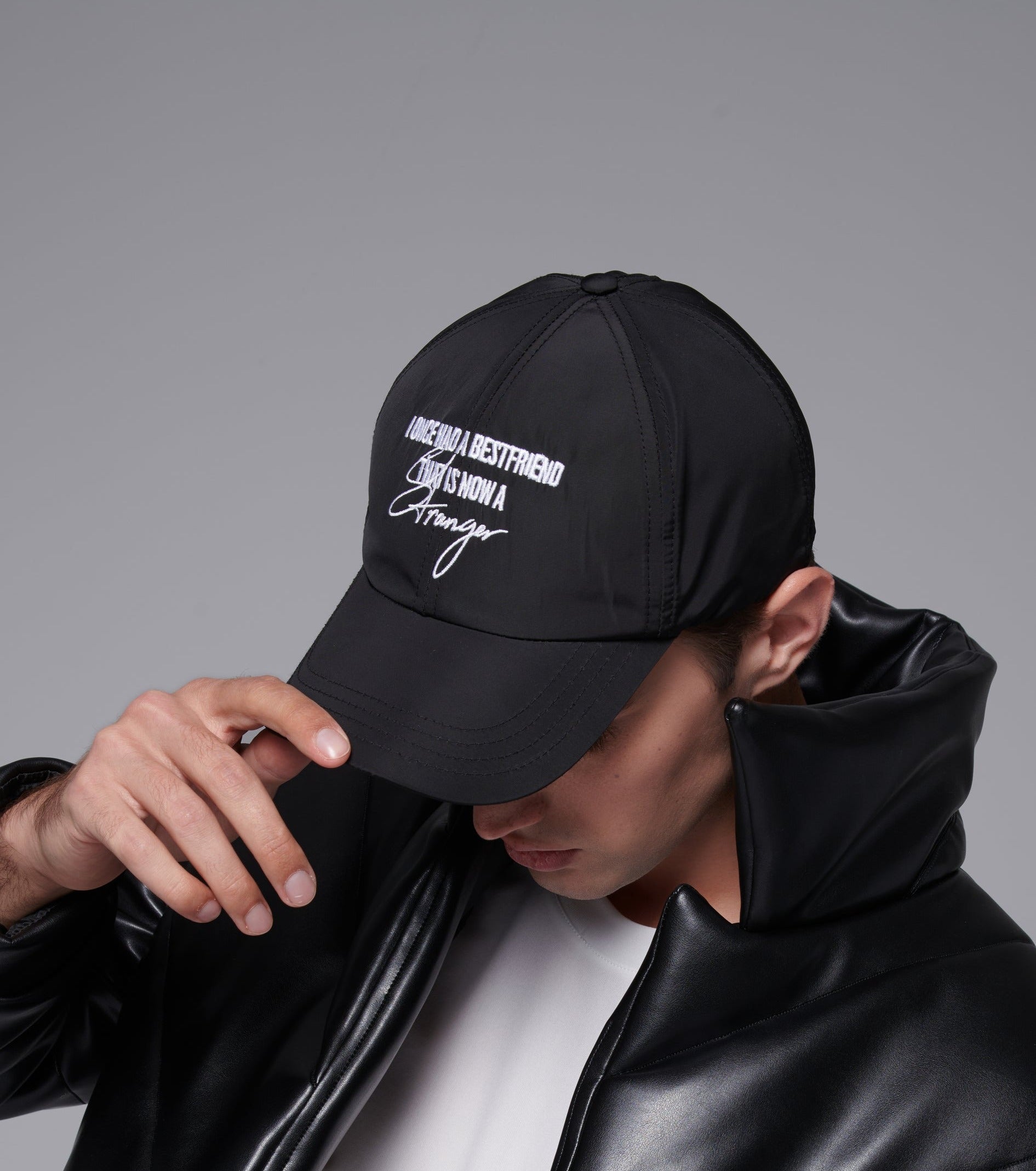 Bestfriend Hat

