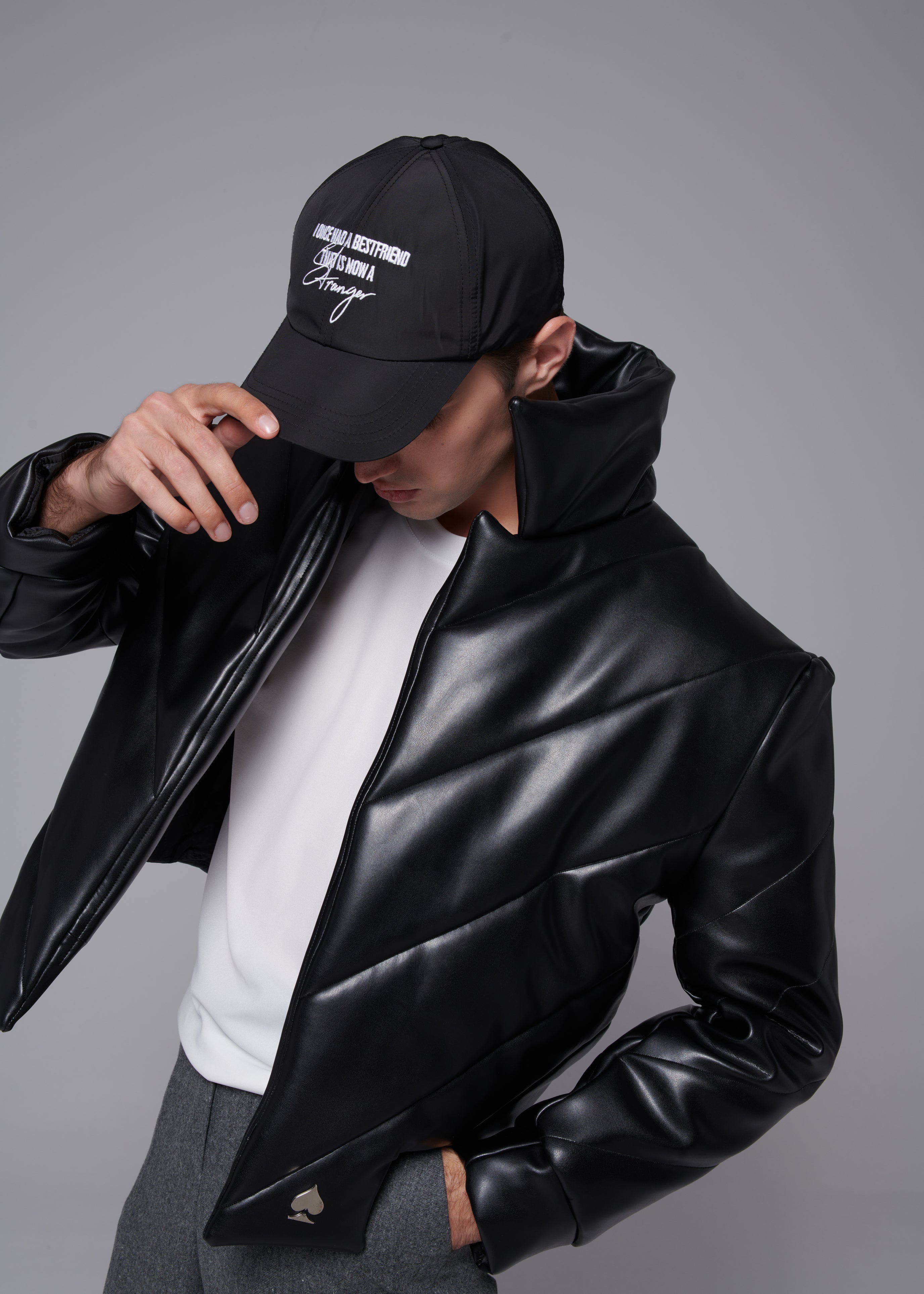 La Bomba Jacket
