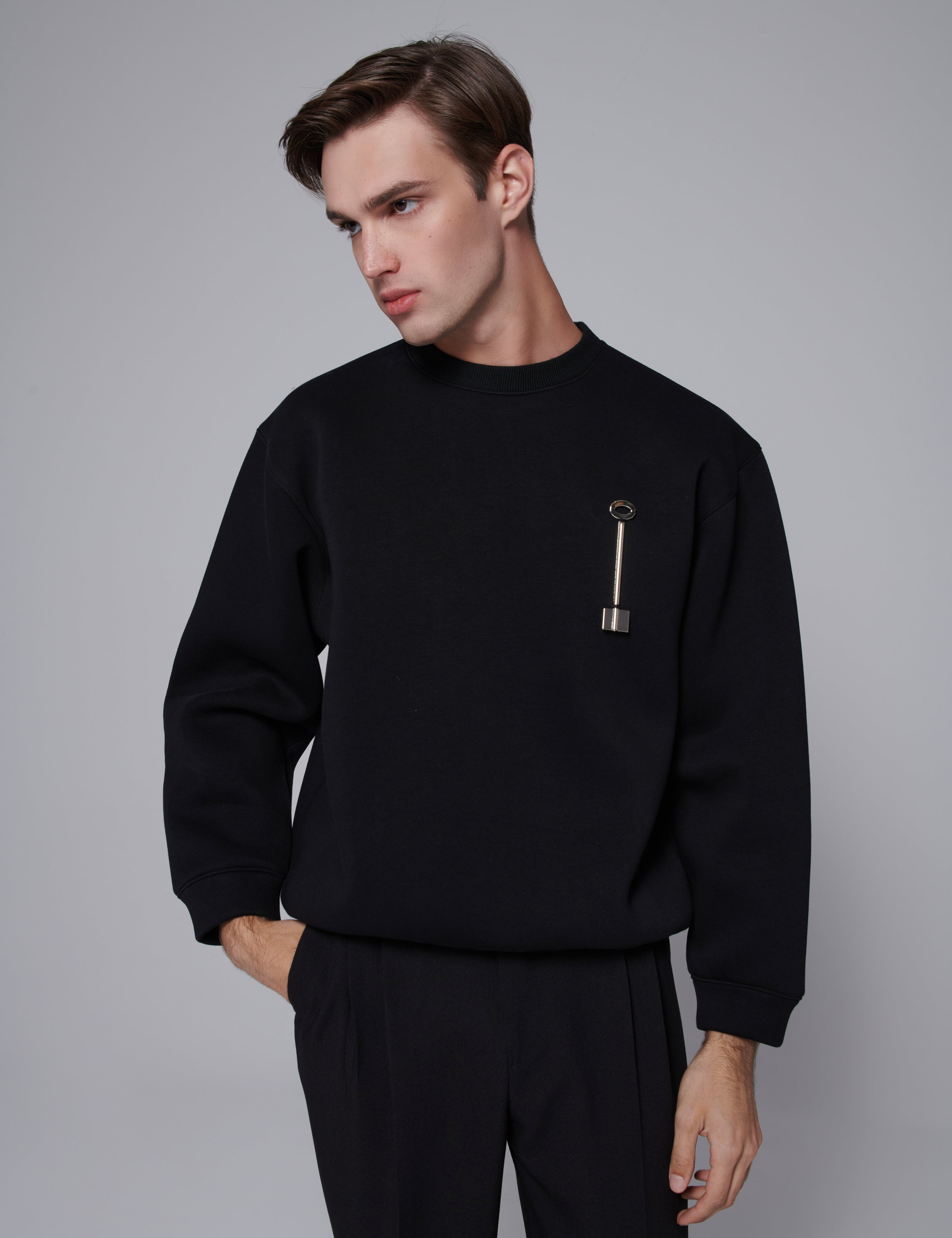 Key Sweatshirt
