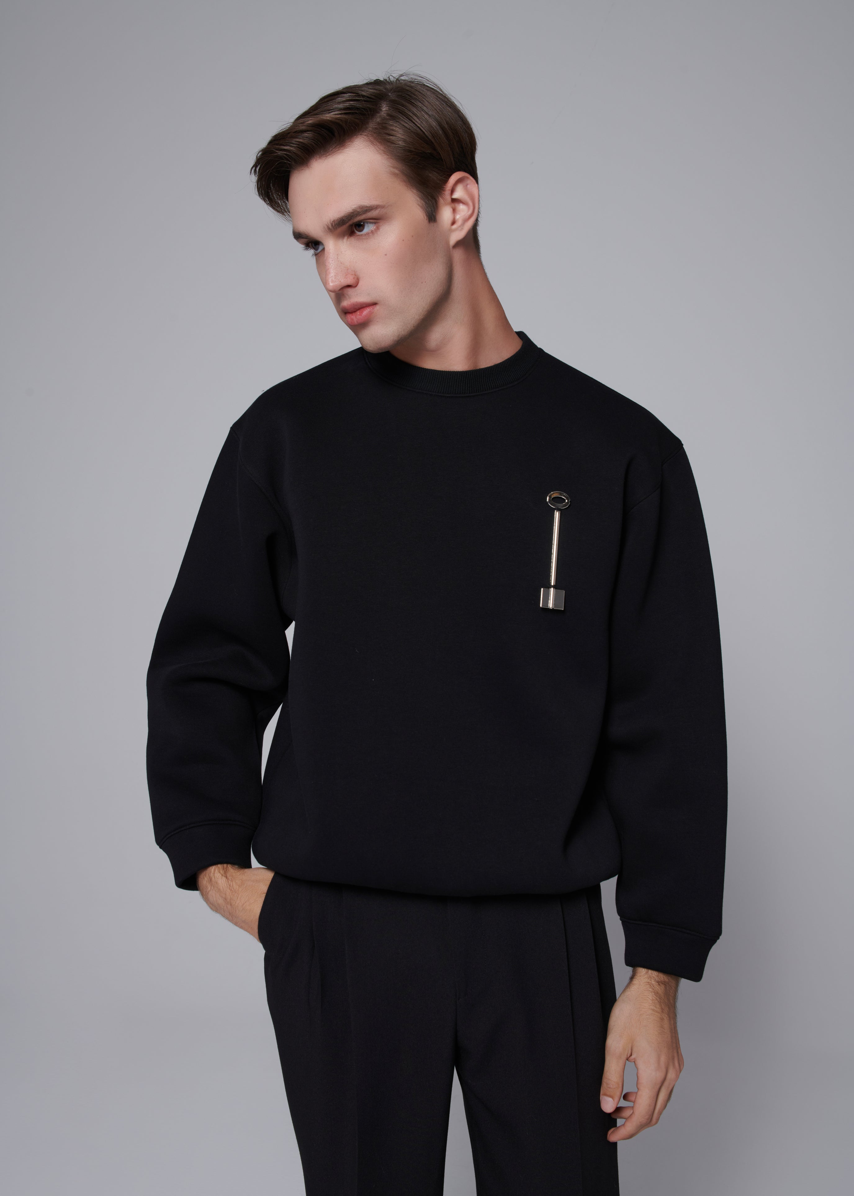 Key Sweatshirt
