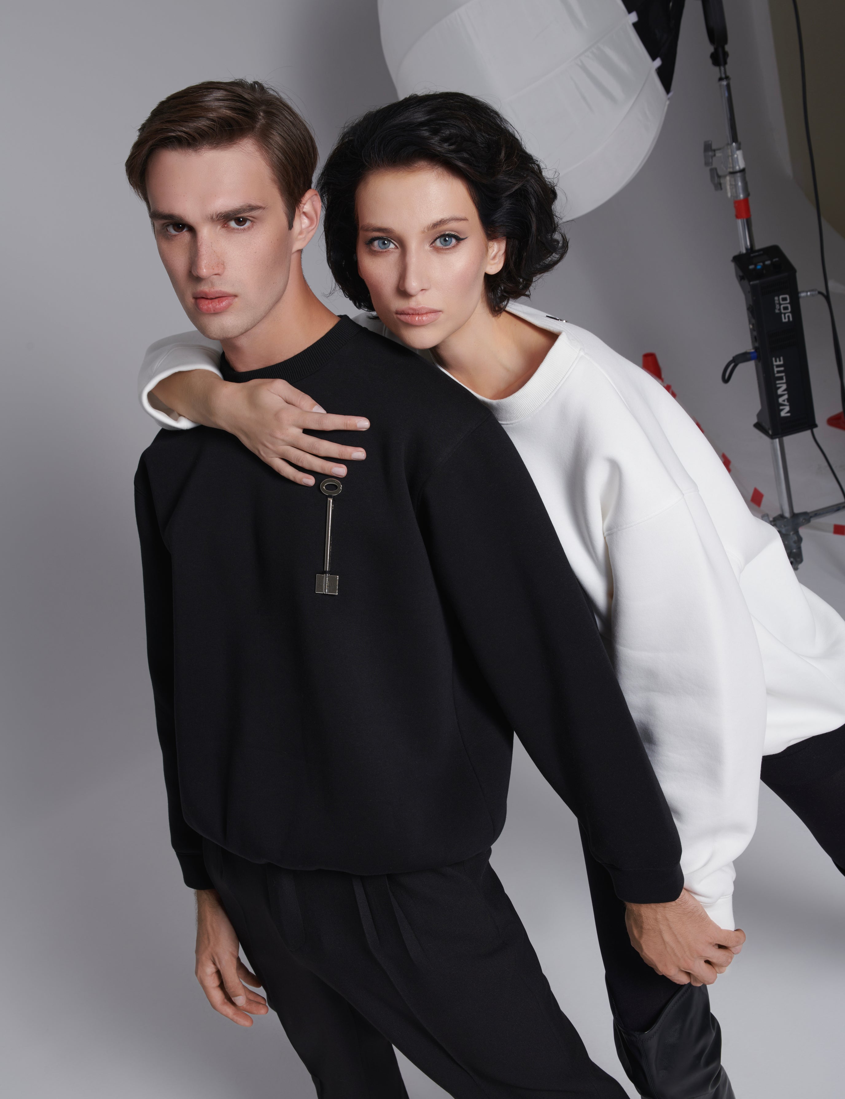Key Sweatshirt
