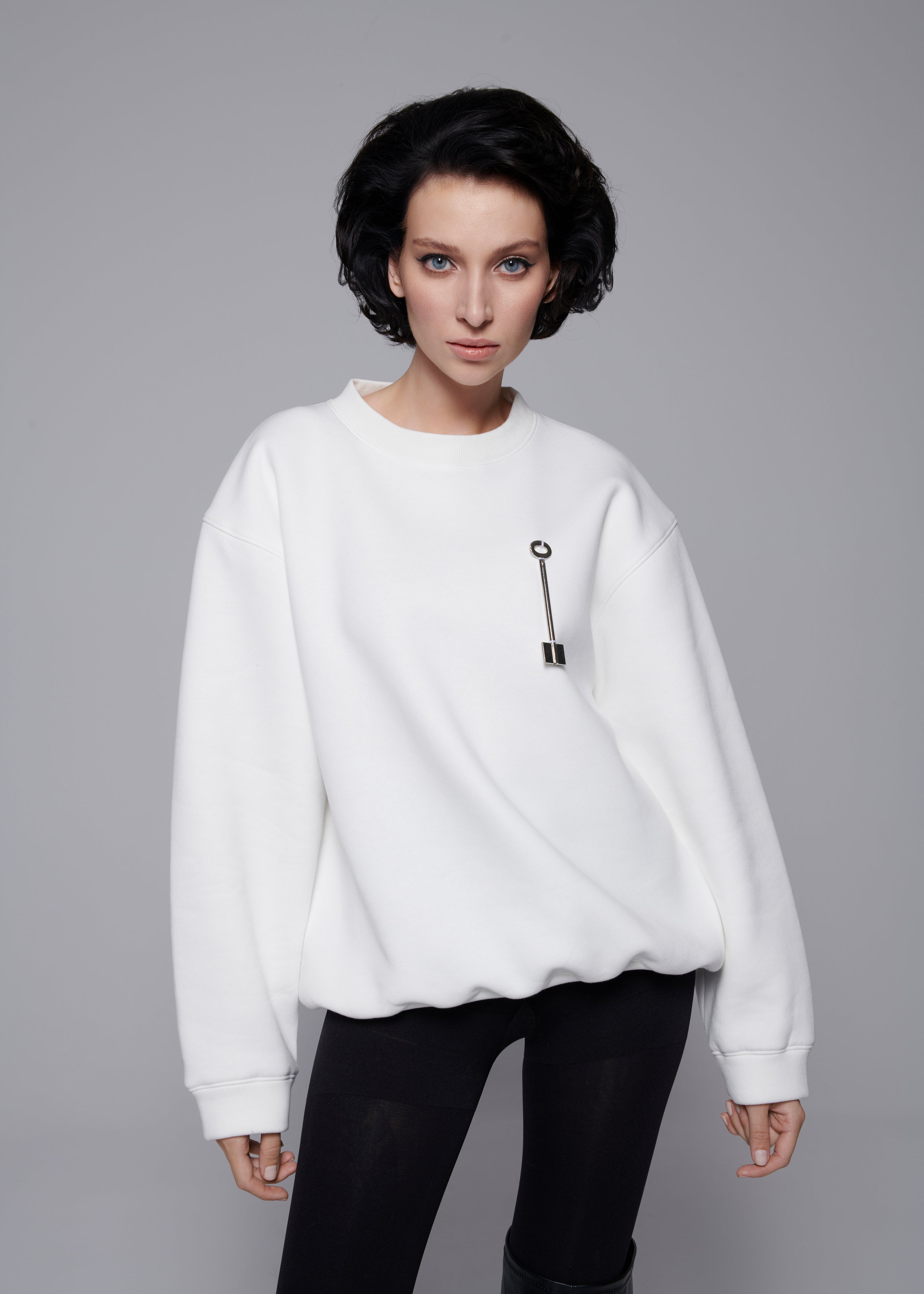 Key Sweatshirt
