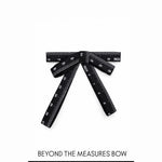 Beyond The Measures Bow
