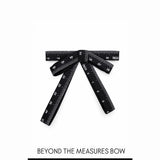 Beyond The Measures Bow
