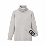 The King Of Thoughts Sweater
