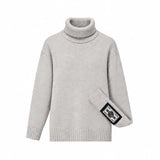 The King Of Thoughts Sweater
