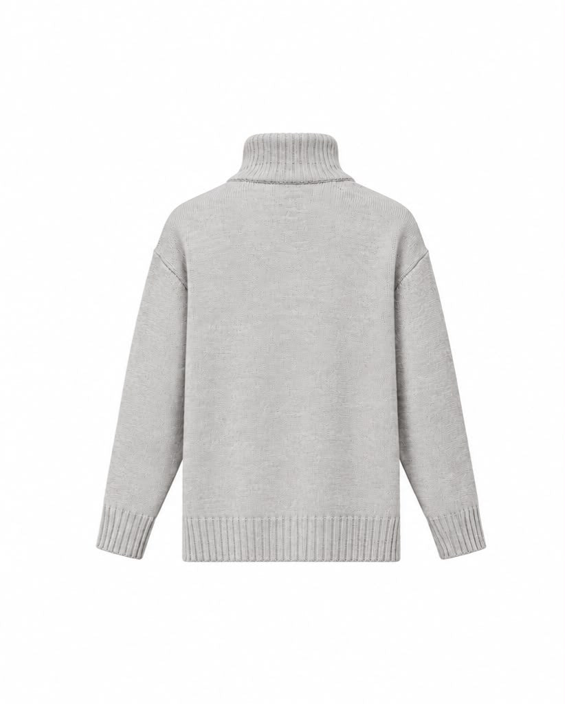 The King Of Thoughts Sweater
