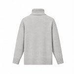 The King Of Thoughts Sweater
