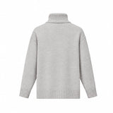 The King Of Thoughts Sweater
