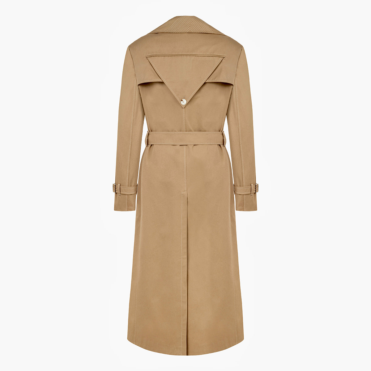 Le Trench Coat
