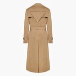 Le Trench Coat
