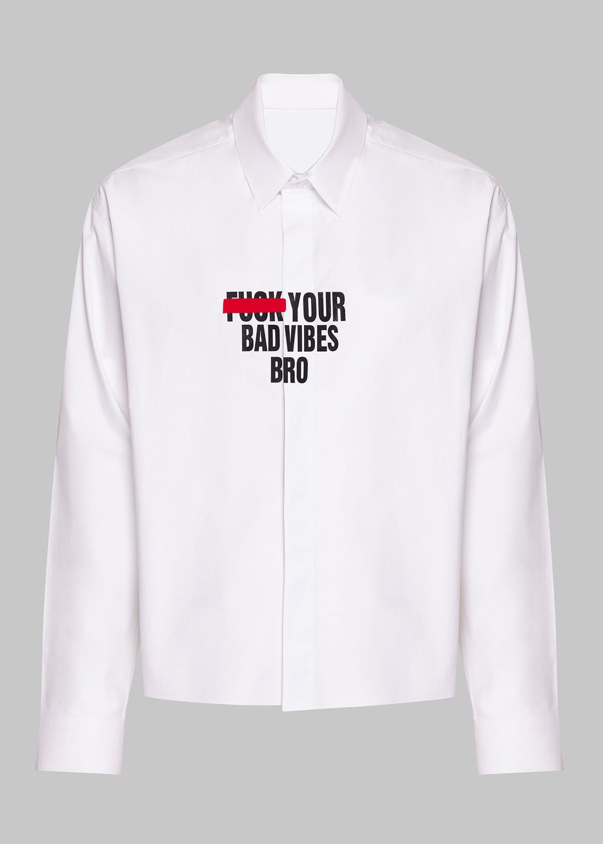 Bro Shirt
