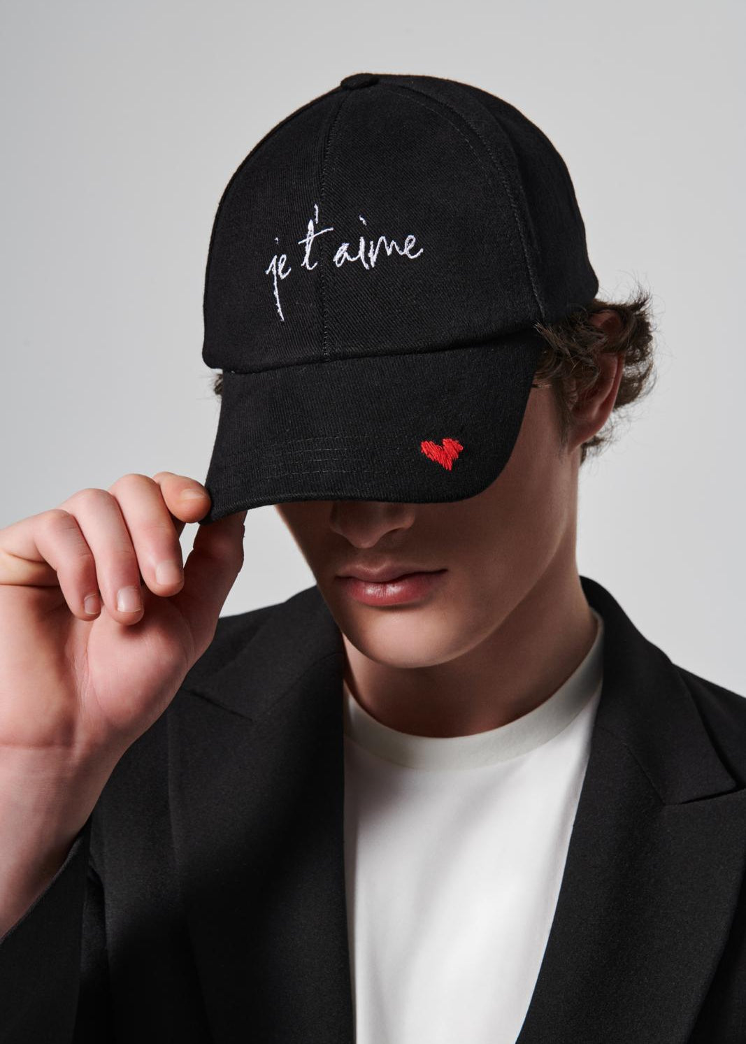 L'amour Hat
