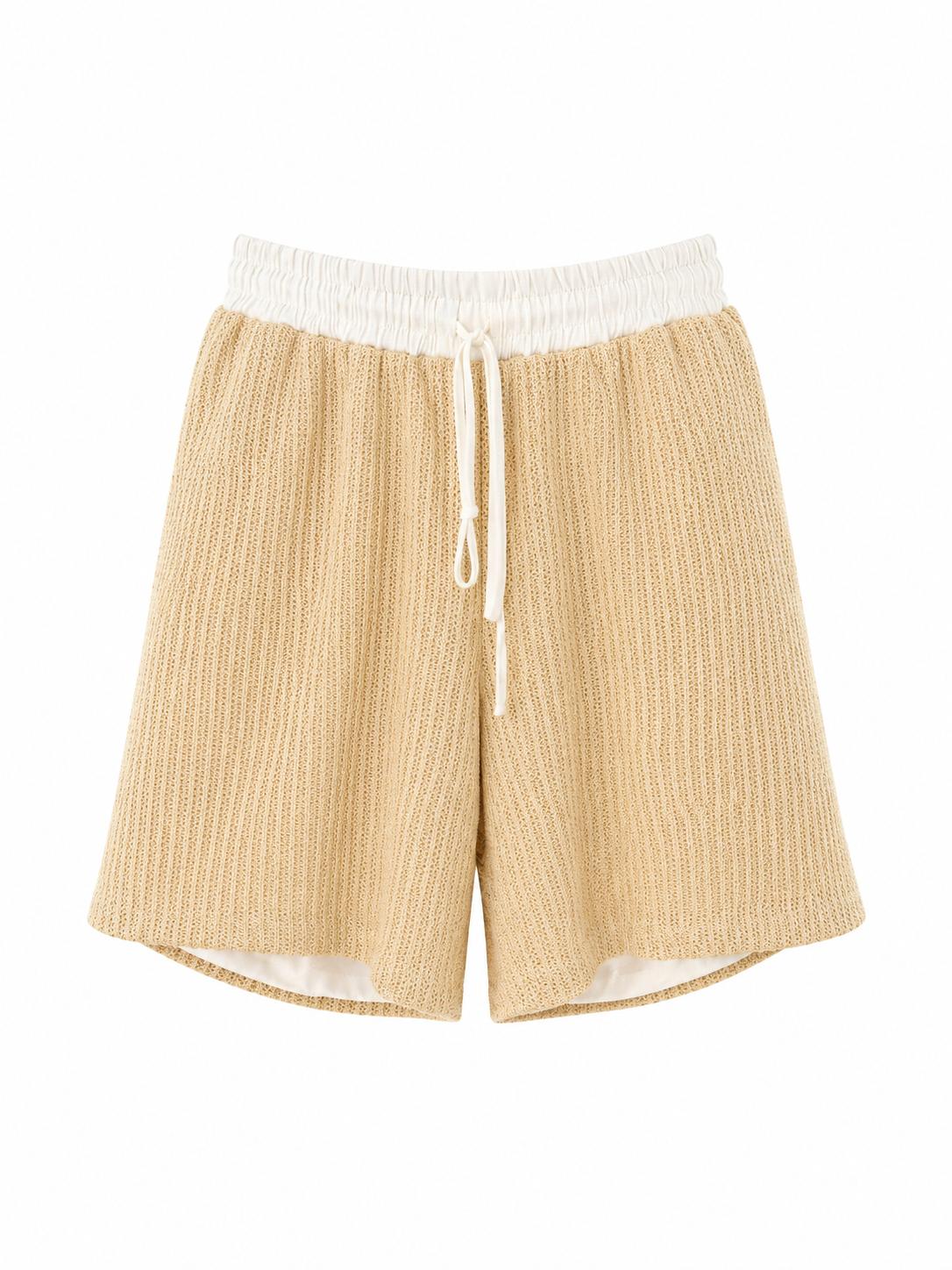 His Day Dream Shorts
