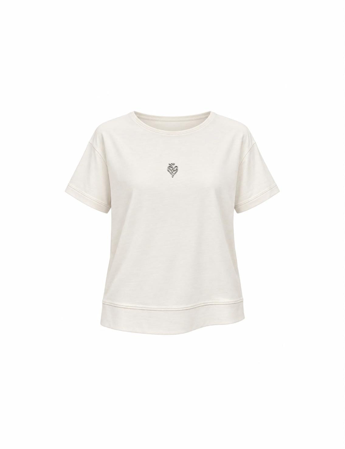 Her Cliché T-shirt
