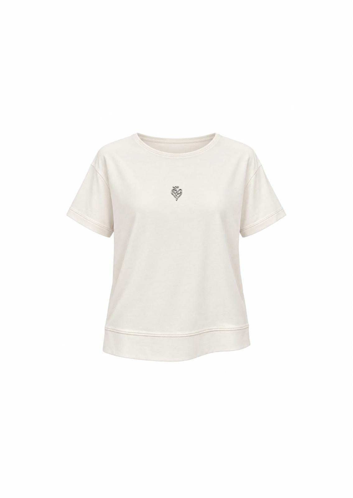 Her Cliché T-shirt
