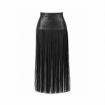 Train Of Thoughts Skirt
