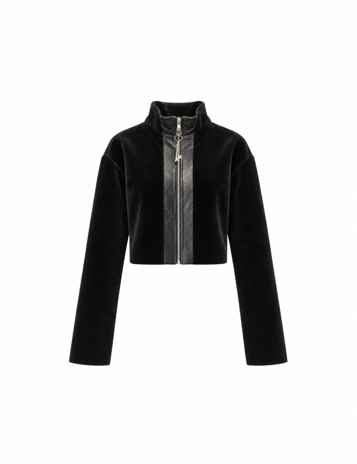 Velveleather Jacket
