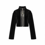 Velveleather Jacket

