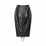 Double Thought Skirt
