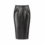 Double Thought Skirt
