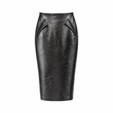 Double Thought Skirt
