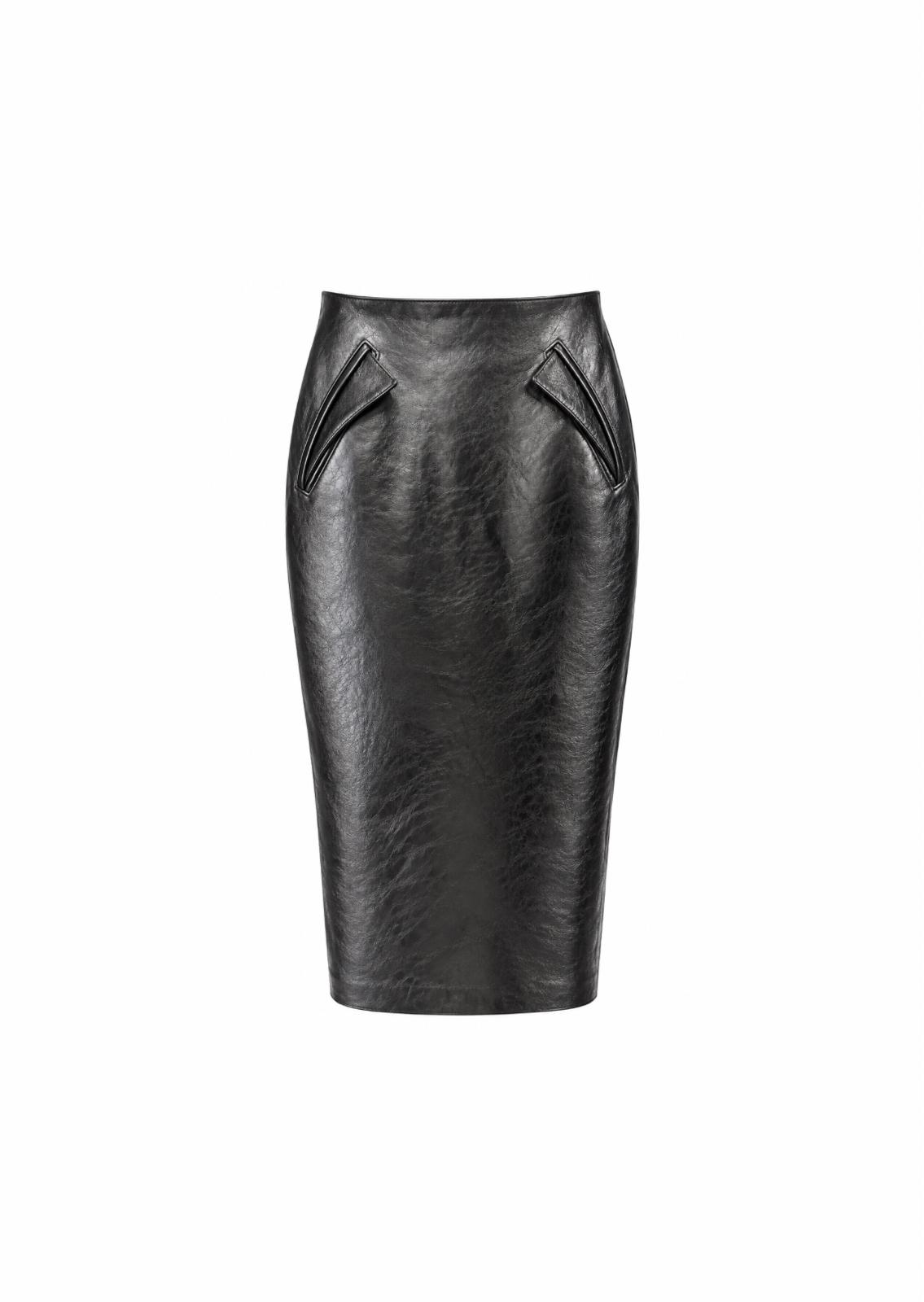 Double Thought Skirt
