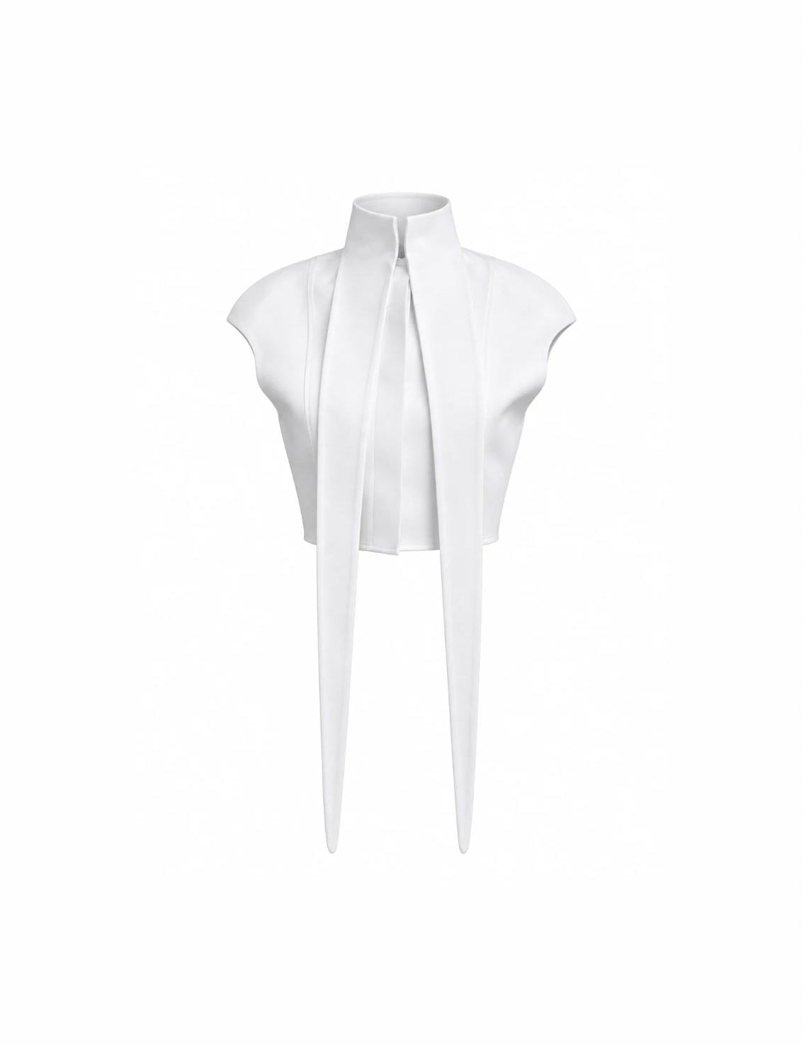The Overthought Collar Shirt
