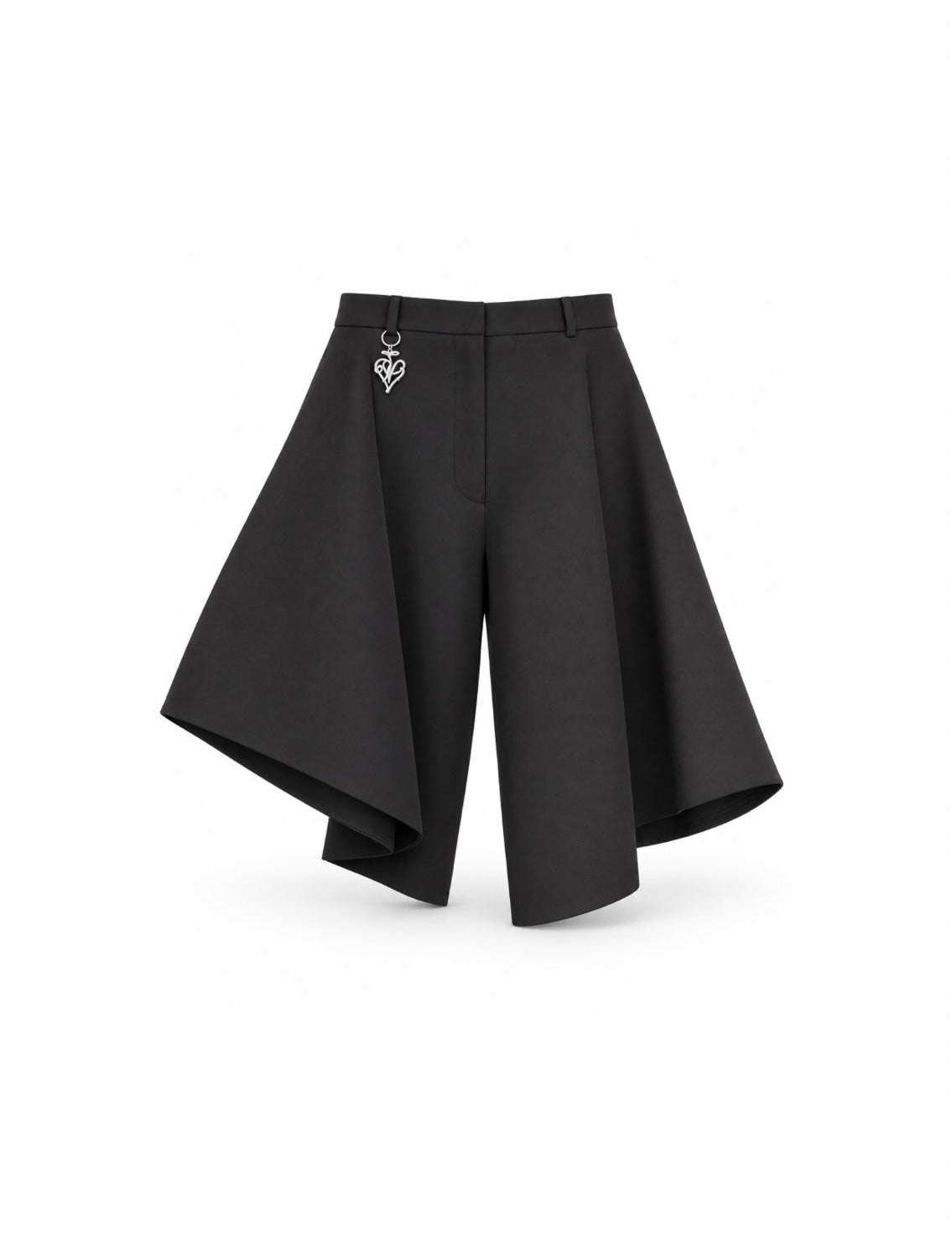 La Short
