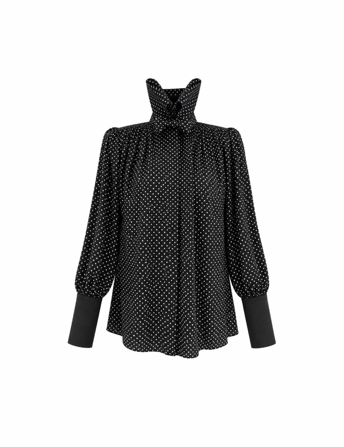 The Structured Thoughts Shirt
