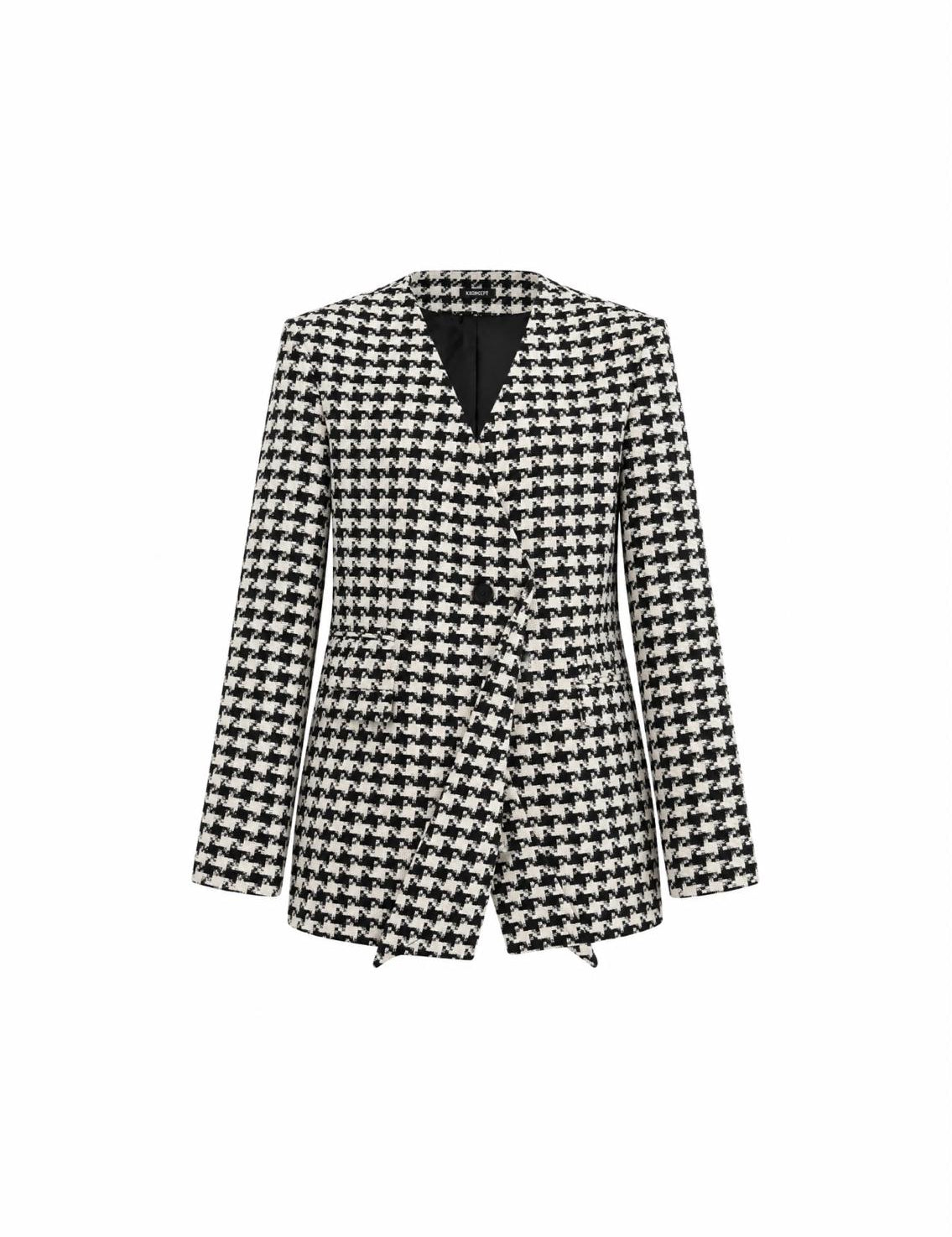 Her Forever Blazer
