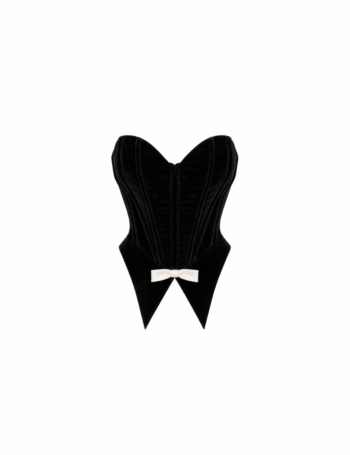 Le Corset
