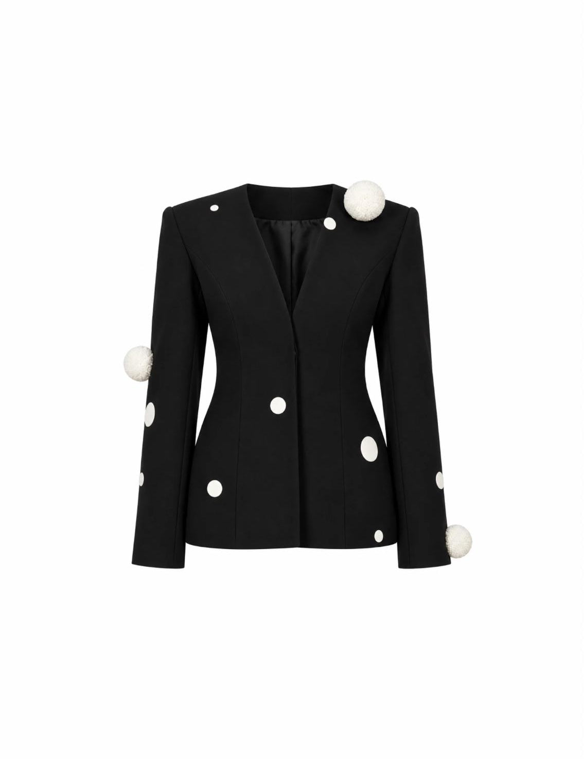 The Over-Thinker Blazer
