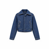 Unprovoked Denim Jacket
