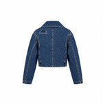 Unprovoked Denim Jacket
