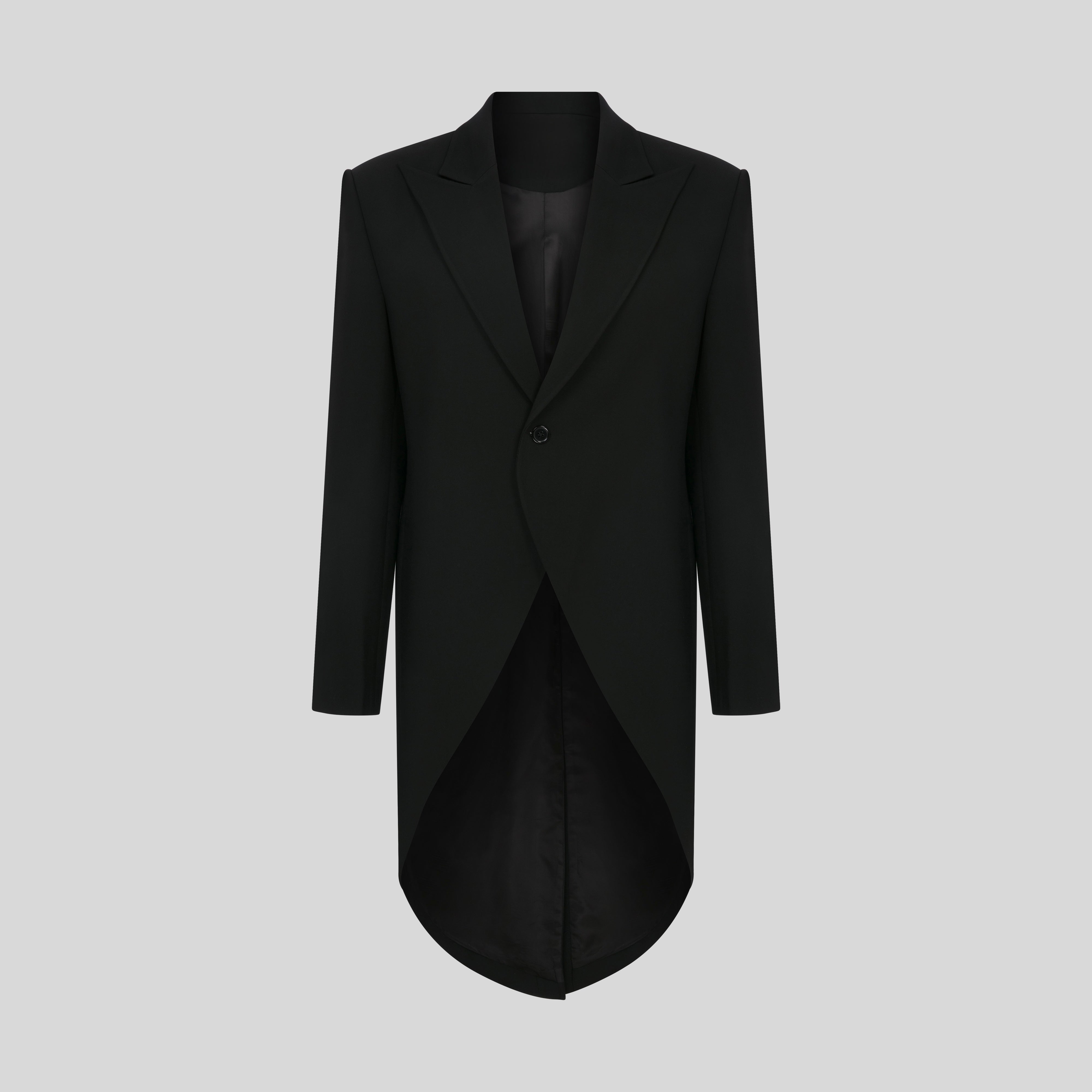 The Maestro blazer
