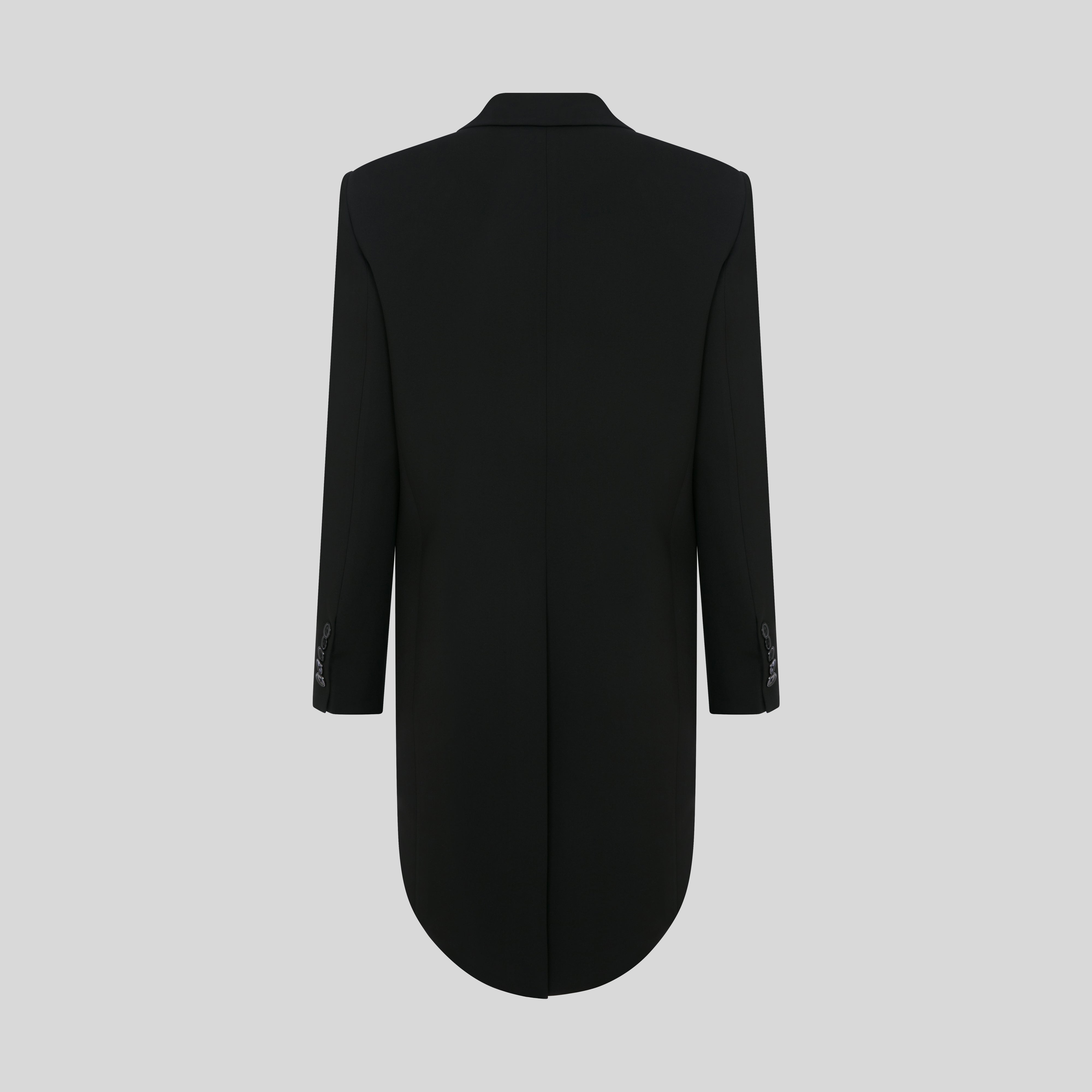 The Maestro blazer
