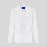 His Two Tongue Shirt
