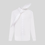 His Two Tongue Shirt
