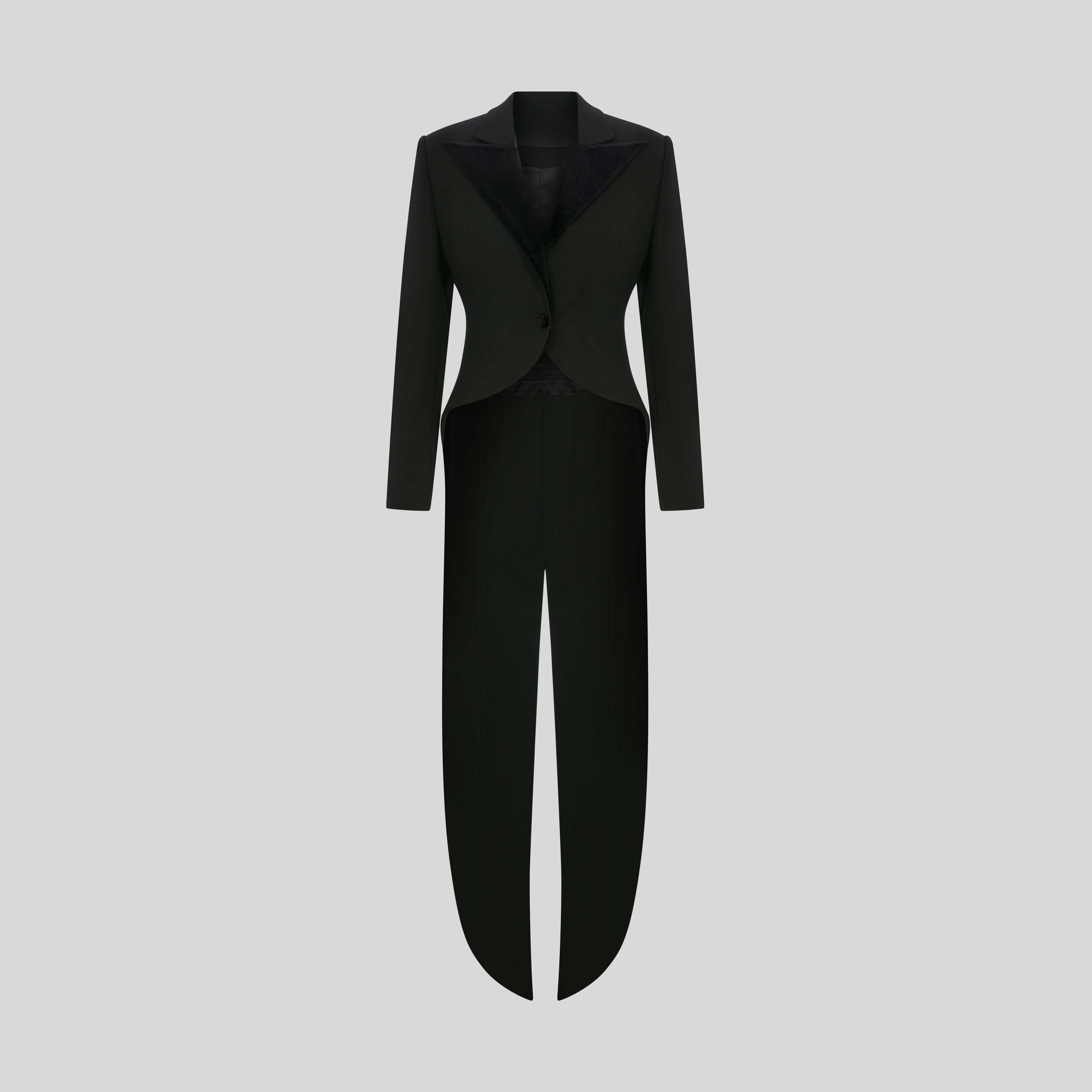 La Opera Blazer
