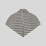The Houndstooth Bolero
