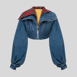The Bumb Denim Jacket
