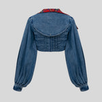 The Bumb Denim Jacket
