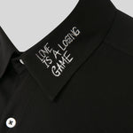 The Losing Game Shirt
