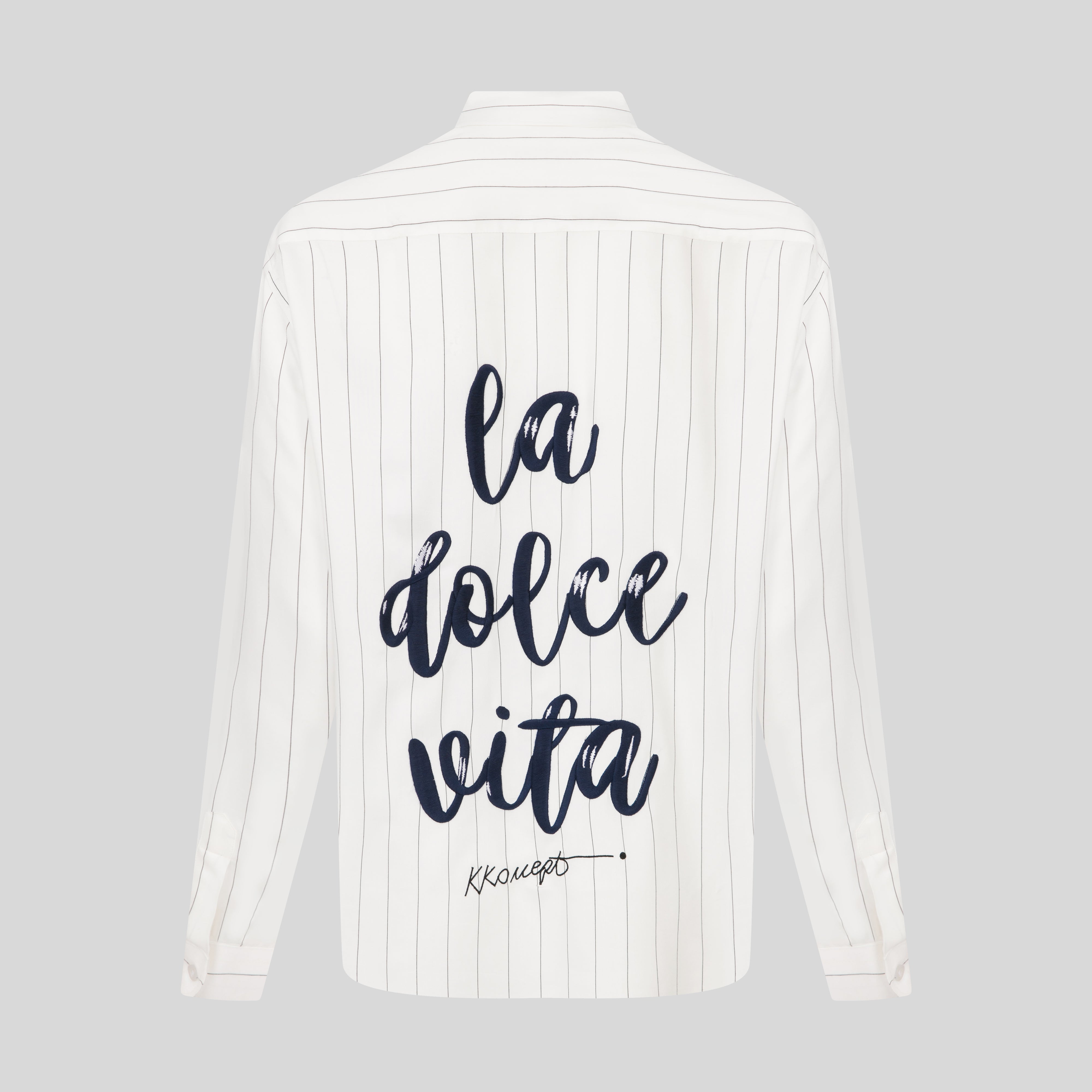 Dolce Vita Shirt
