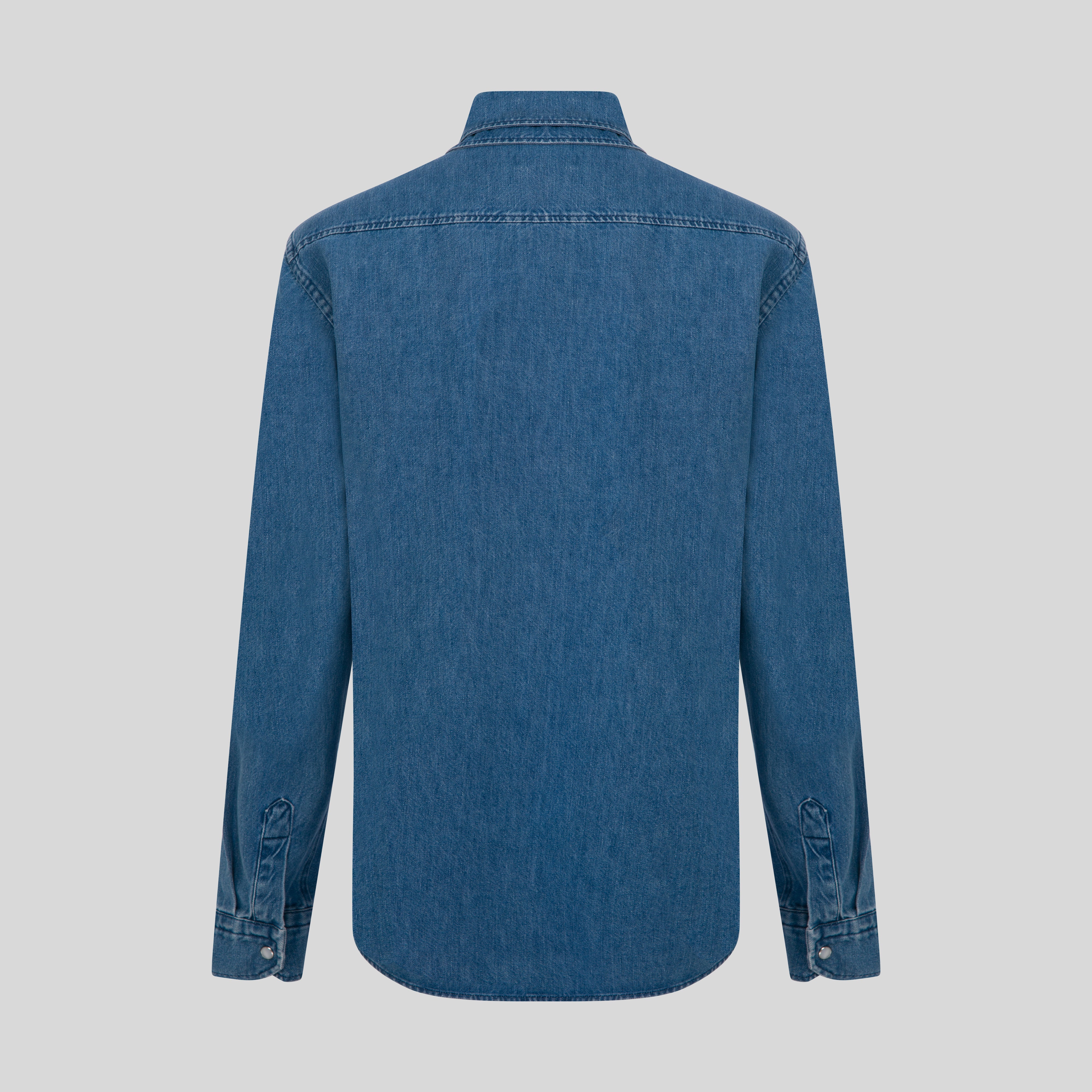 The Little Love Denim Shirt
